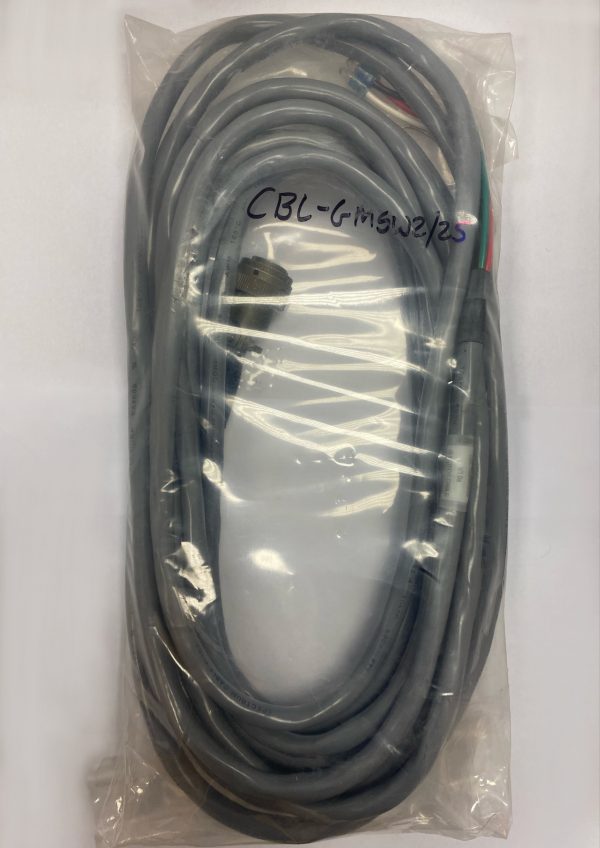 CBL-GMSW2/25'-G-motor-cable