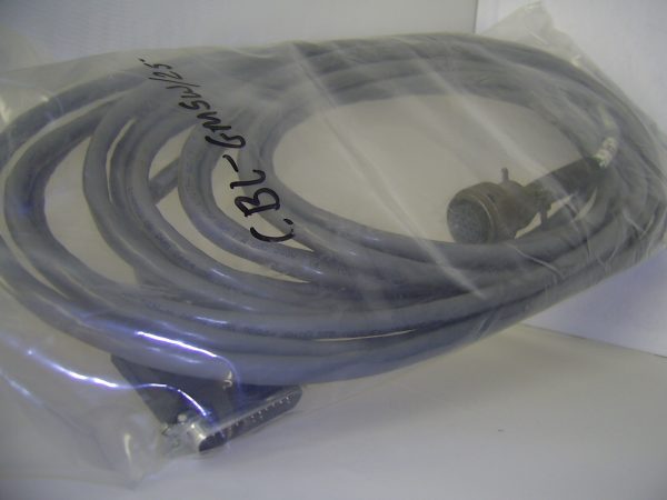 CBL-GMSW2/25 ServoWire cable