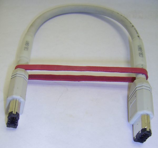 Drive Network Cables