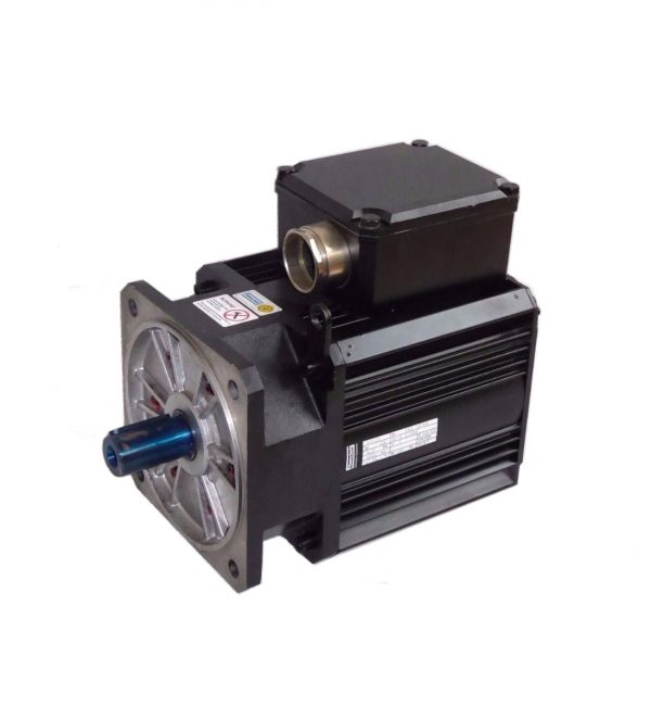 SM100 K-2000 brushless servo motor Kollmorgen-Seidel