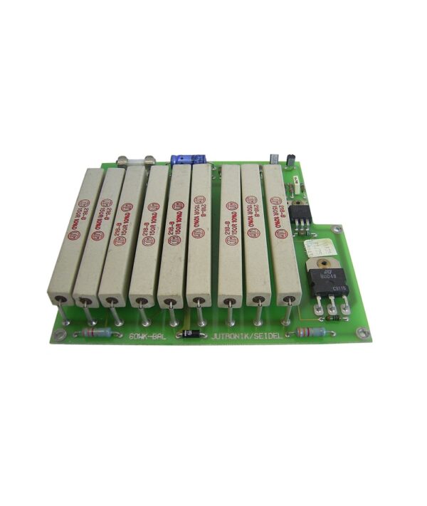 60WK-BAL ballast board