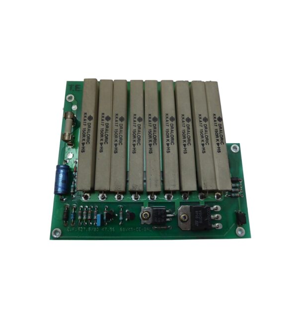 60WKS-CE-BAL ballast board