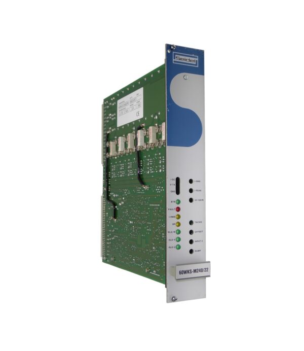 60WKS-CE240/22-PB analogue drive 240V refurbished with warranty 60WKS-M240/22