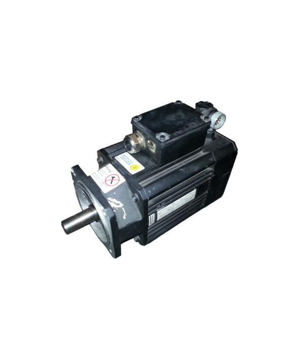 6SM56-S-3000-G brushless servomotor