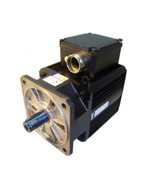 6SM100 K-3000-G-J servomotor