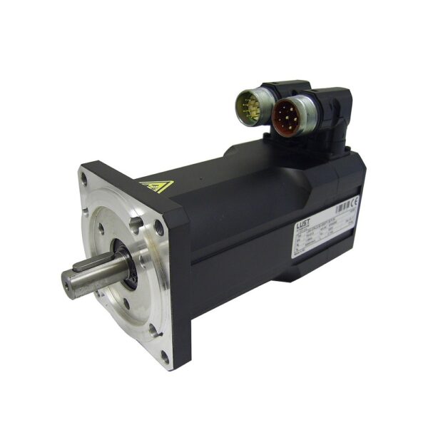 LSH-074-2-30-320/T1,B,P,S4 Lust / LTI servomotor 1.6Nm 3000rpm 320V 9700252 NEW