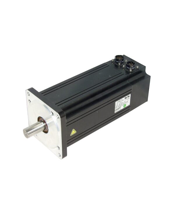 MAC-G080A2/E2 brushless servo motor ORMEC