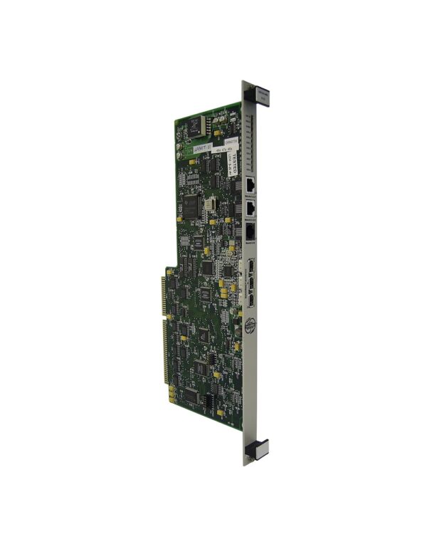 ORN-SW-AM/0 ServoWire module Axis card made by ORMEC