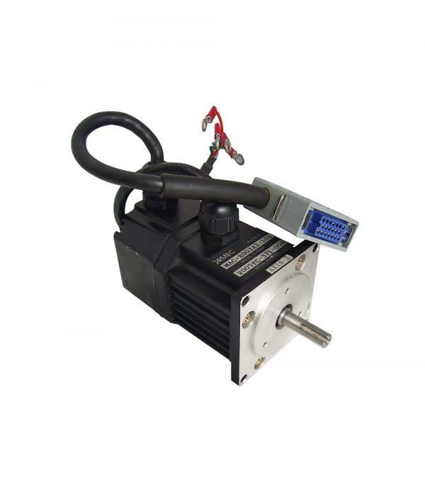 ORMEC MAC-E002A2:101 brushless servo motor